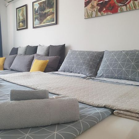 Despot Apartmani Nis Exterior photo