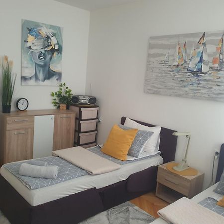 Despot Apartmani Nis Exterior photo