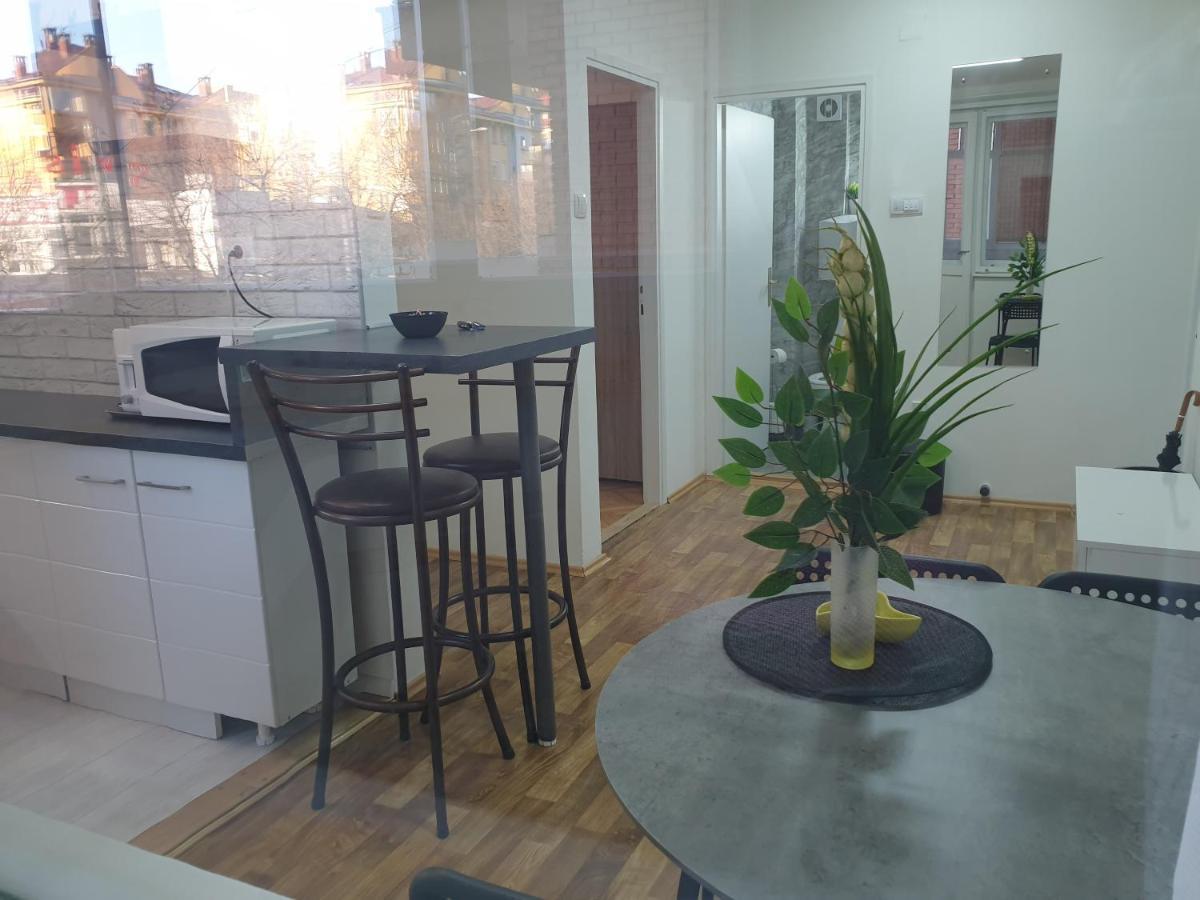 Despot Apartmani Nis Exterior photo