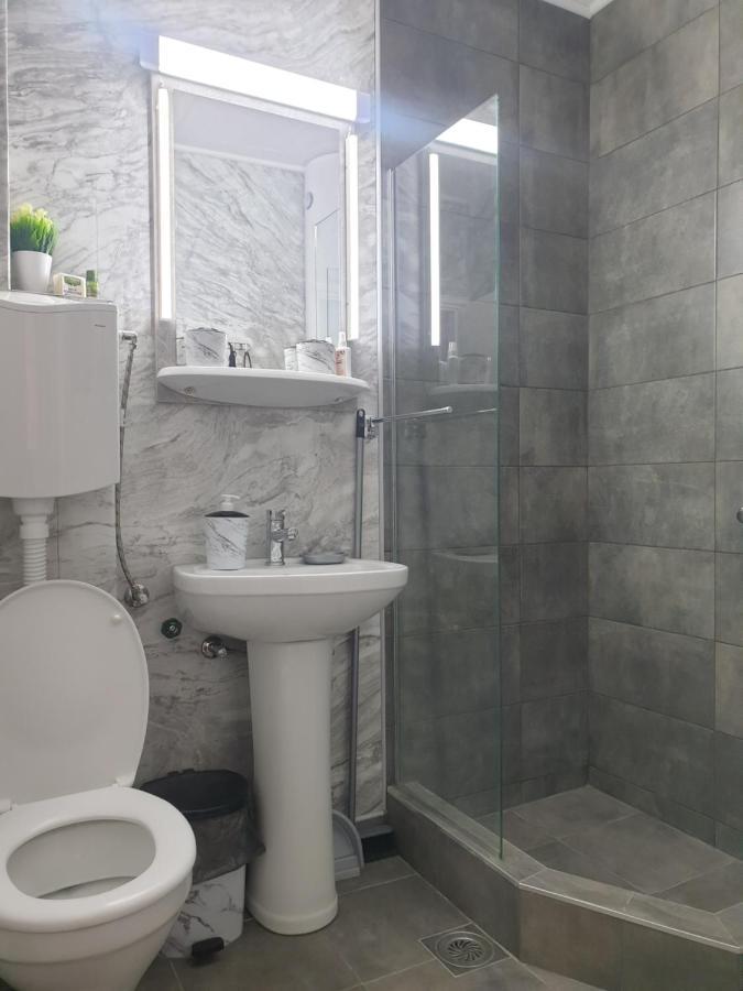 Despot Apartmani Nis Exterior photo