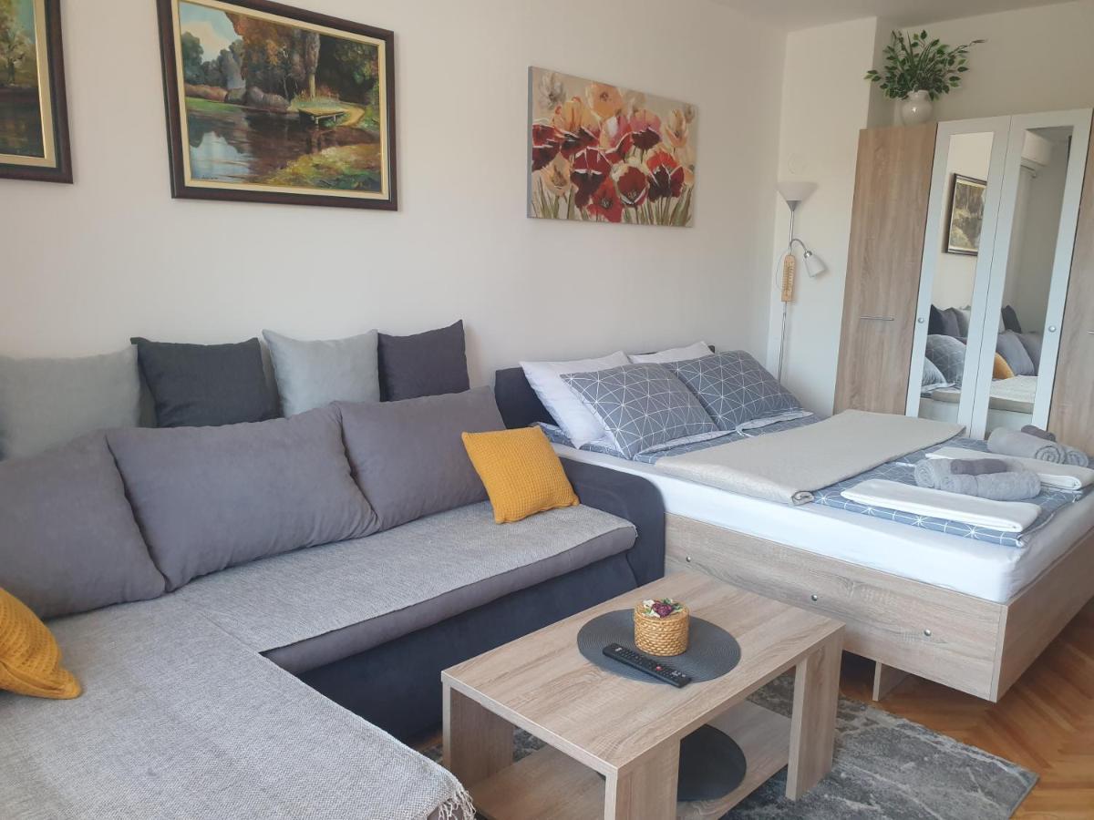 Despot Apartmani Nis Exterior photo
