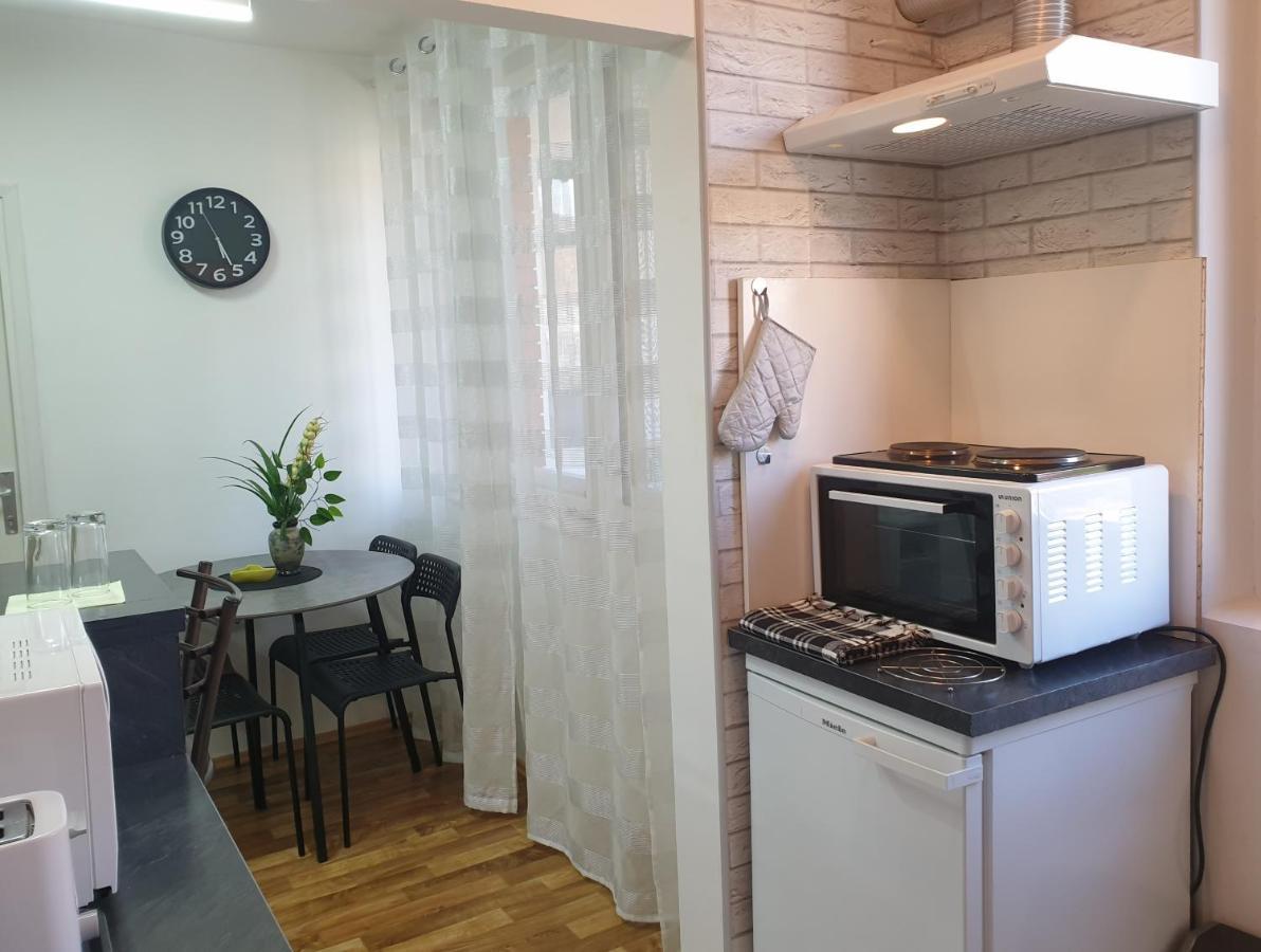 Despot Apartmani Nis Exterior photo