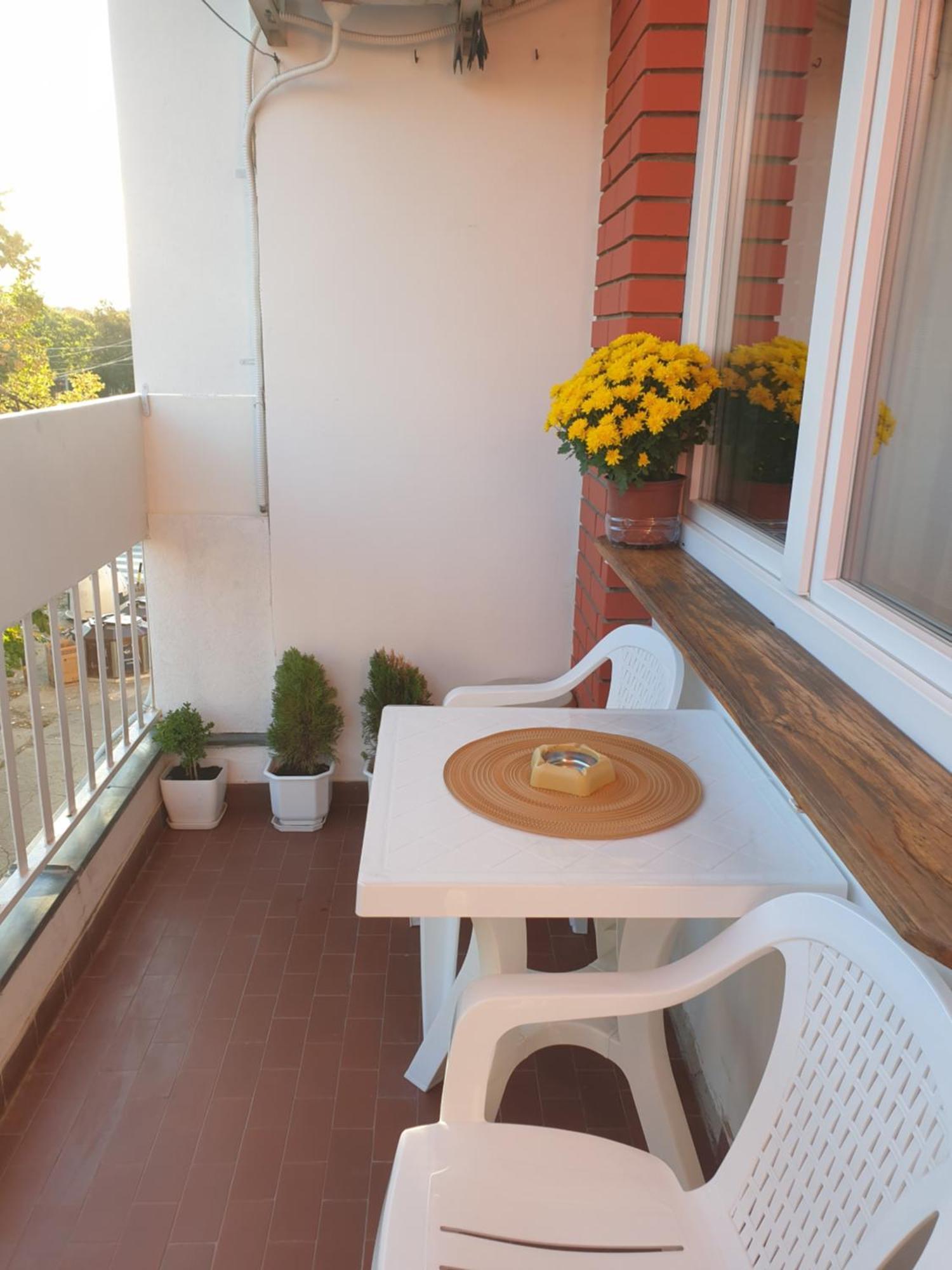 Despot Apartmani Nis Exterior photo