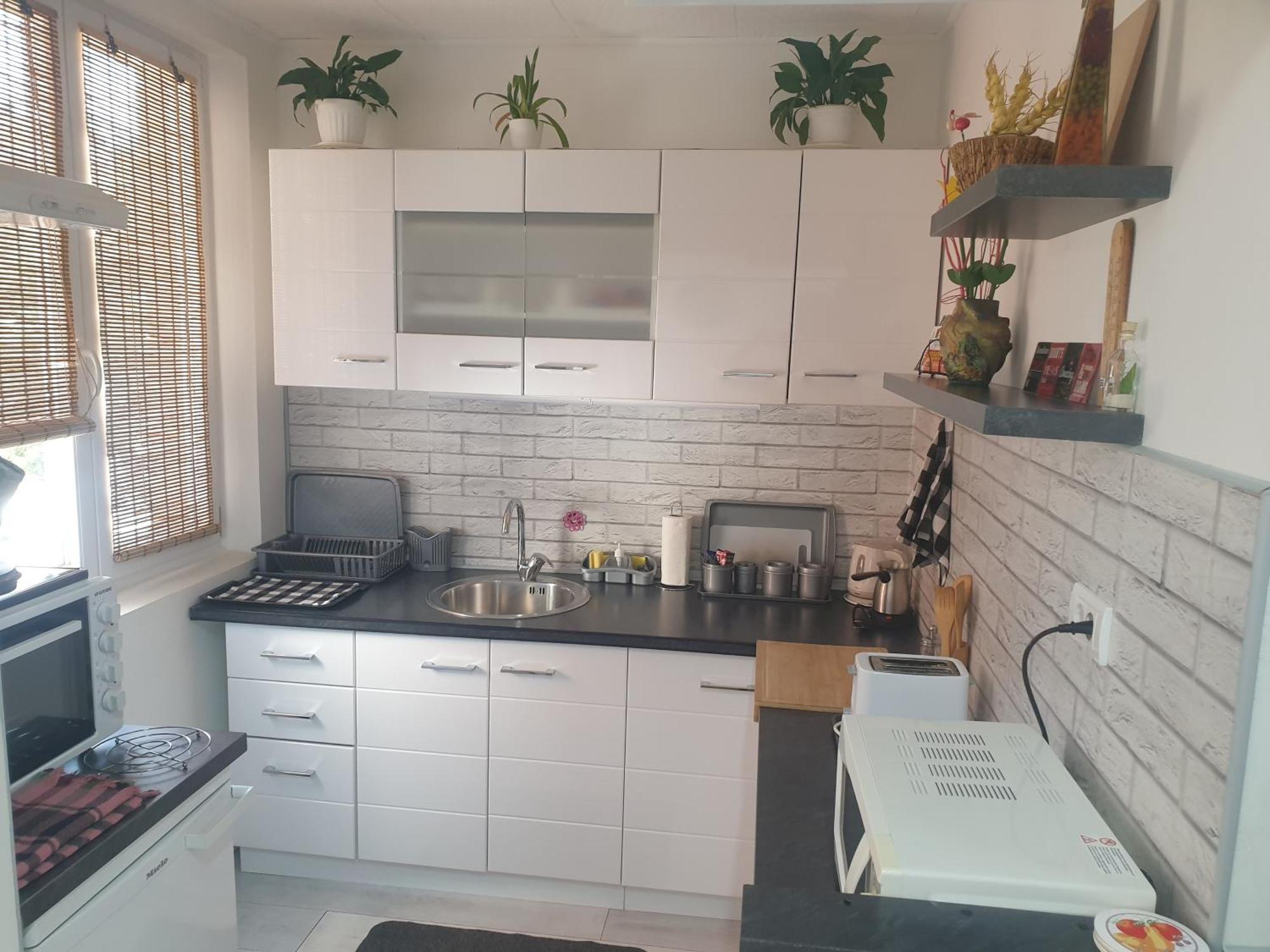 Despot Apartmani Nis Exterior photo